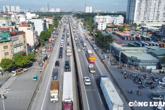 Phạt nặng lái xe điều khiển phương tiện chạy quá tốc độ