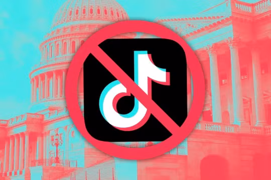 Tại sao Apple vẫn chưa thể đưa TikTok trở lại App Store?