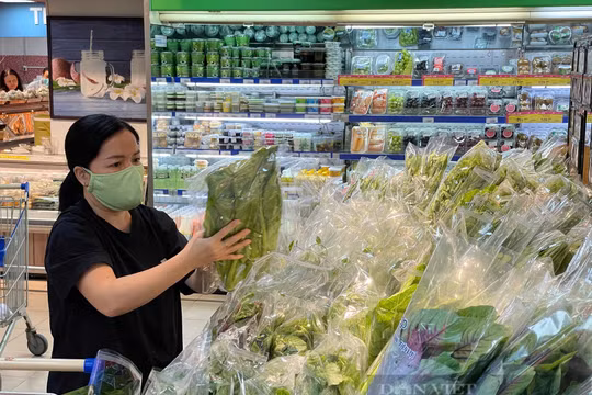 TP.HCM: Kiểm soát chặt từ khâu sản xuất đến chế biến, tiêu thụ