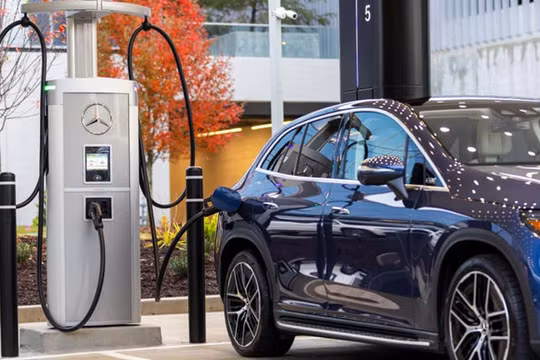 Sạc xe điện trong 5 phút có thực sự cần thiết?