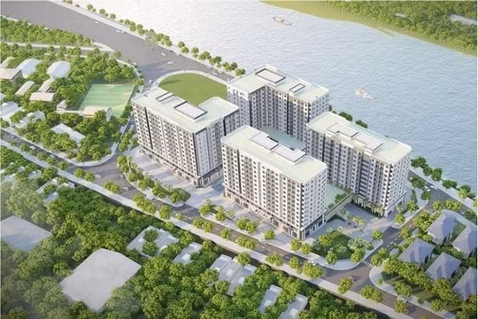 Quỹ phát triển nhà ở xã hội quốc gia không vì lợi nhuận: 'Giấc mộng' của nhiều người sắp thành hiện thực?