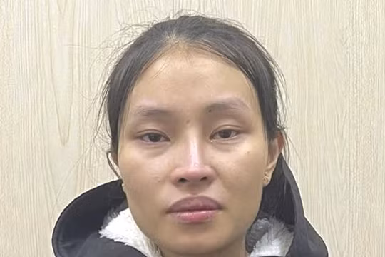 Bắt giữ đối tượng thực hiện hàng loạt vụ trộm cắp tài sản tại Quảng Bình