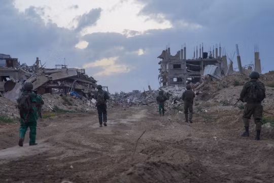 Israel ra lệnh sơ tán Rafah khi tiếp tục ném bom Gaza