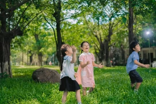 Hành trình kết nối xanh: Lan tỏa thông điệp sống xanh trên VTV3