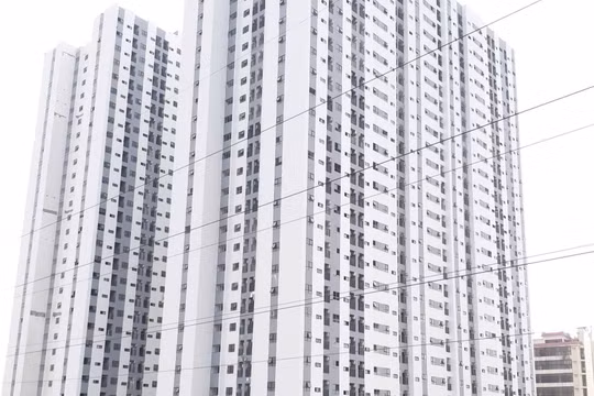 Hải Phòng đề xuất bán hơn 4.000 căn chung cư thuộc tài sản công