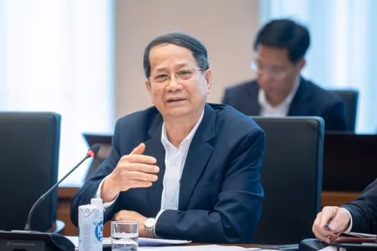 Bỏ “room tín dụng” từ 2026: Chuyển từ mệnh lệnh hành chính sang quản lý theo rủi ro và chuẩn mực