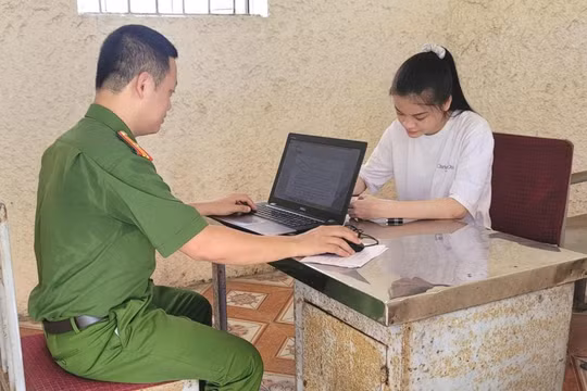 Làm ăn thua lỗ, môi giới bất động sản lừa đảo hơn 17 tỷ đồng bằng chiêu trò góp vốn trả lợi nhuận cao