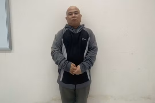 Bắt đối tượng lừa đảo chiếm đoạt tài sản của 30 nhà chùa