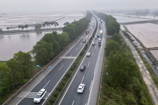 VEC sẽ mở rộng các tuyến cao tốc hiện hữu và đầu tư các dự án mới