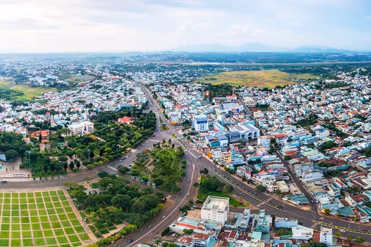 Gia Lai: Gói thầu 120 tỷ xây dựng đường từ TP Pleiku đi huyện Đak Đoa thu hút 3 nhà thầu tham dự