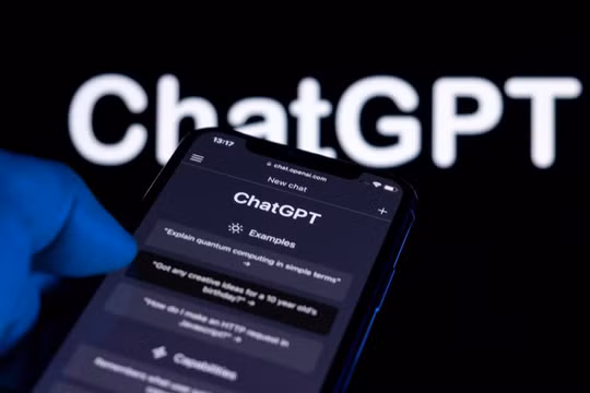 Số người dùng ChatGPT tăng vọt lên 400 triệu mỗi tuần