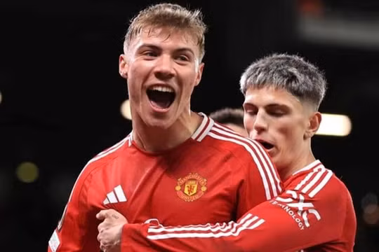 MU tái đấu Sociedad, Tottenham đụng độ AZ Alkmaar ở Europa League 2024/25