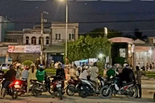 Chủ quán cà phê tử vong bất thường tại Tây Ninh: Đã bắt được nghi phạm