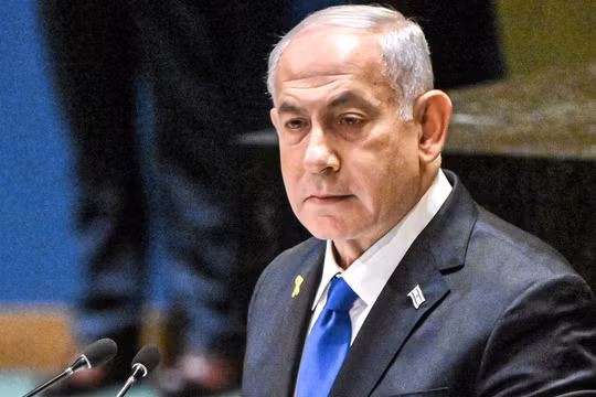 Israel lần đầu xin lỗi về cuộc không kích vào lãnh thổ Qatar