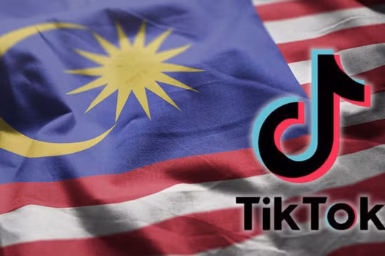TikTok bị Malaysia cảnh báo về tình trạng bắt nạt trực tuyến và lừa đảo deepfake