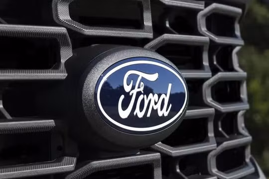‏Ford tụt hạng 'thê thảm' trong khảo sát uy tín mới nhất‏