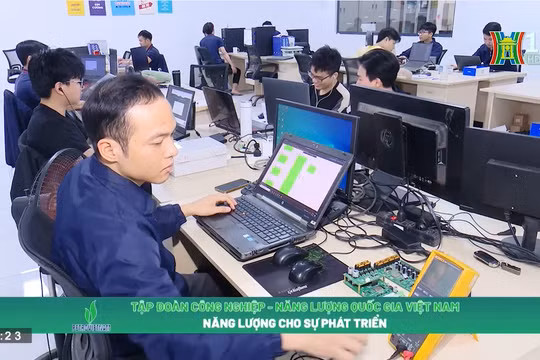 Chương trình Đổi mới và Phát triển Sản phẩm: Hành trình kết nối khán giả trong kỷ nguyên số