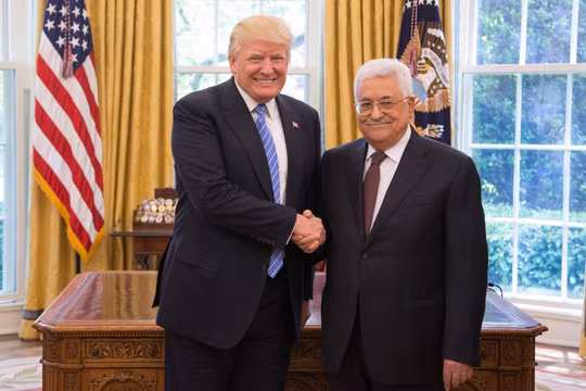 EU kêu gọi Mỹ xem xét lại thị thực cho quan chức Palestine dự hội nghị LHQ