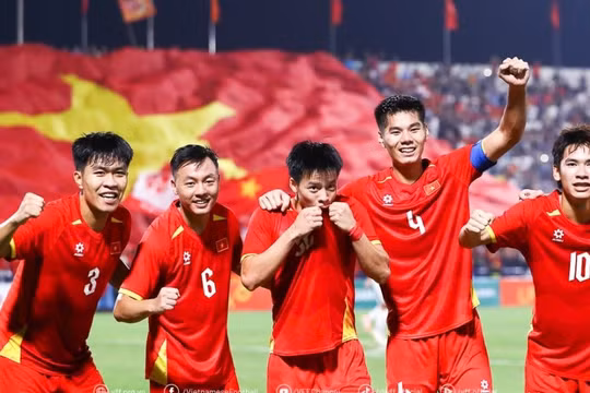 Điểm tin thể thao 10/9: Truyền thông và CĐV Đông Nam Á hết lời ca ngợi U23 Việt Nam, xác định 18 đội dự VCK World Cup 2026