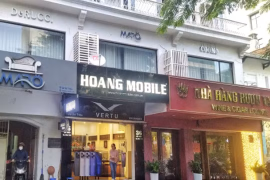 Hà Nội 'chốt' thời gian phân loại quỹ nhà chuyên dùng để xử lý vi phạm