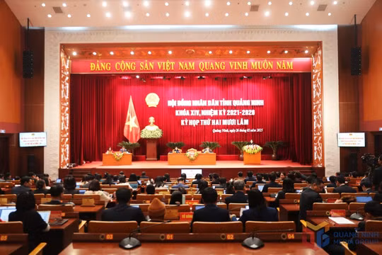 Quảng Ninh có 7 Sở mới được thành lập sau khi hợp nhất