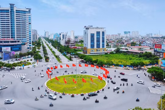 “Tăng cường quản lý đô thị, đất đai và giải phóng mặt bằng”, tạo động lực phát triển toàn diện năm 2025