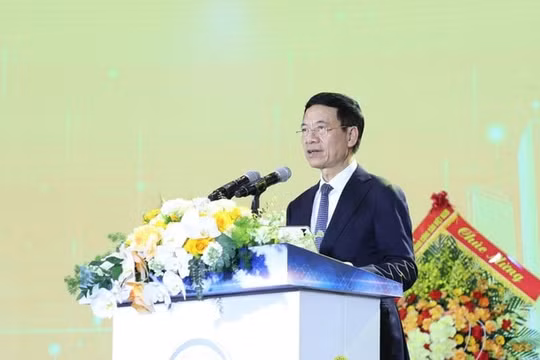 Make in Vietnam 2025: Sáng tạo tại Việt Nam, làm ra tại Việt Nam là để đi ra thế giới