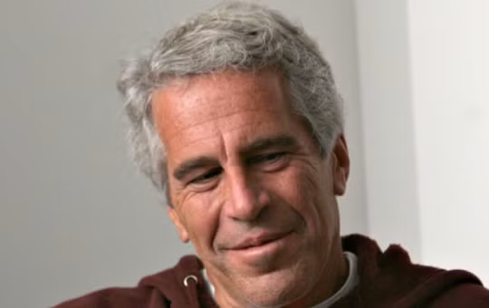 Email của Epstein hé lộ góc khuất giới thượng lưu New York một thời
