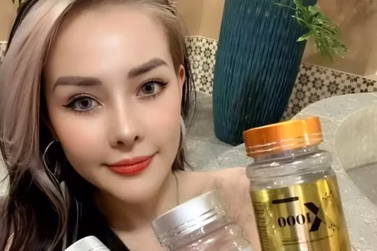 Bộ Y tế đang rà soát quảng cáo sản phẩm giảm cân của DJ Ngân 98