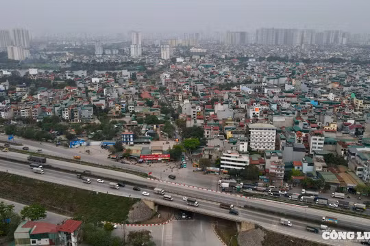 6 Phó Chủ tịch UBND TP Hà Nội được phân công theo dõi 126 xã, phường như thế nào?
