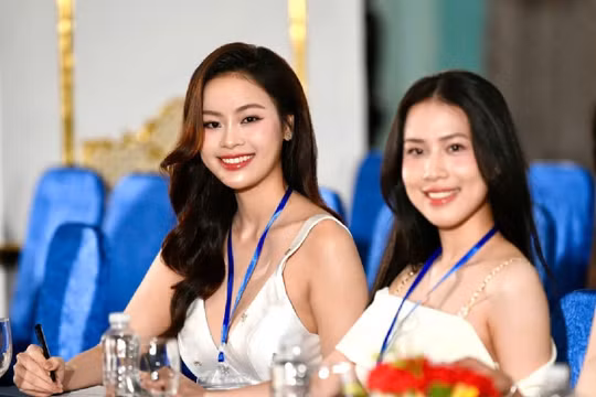 Cộng đồng mạng bất ngờ khi Á hậu Đào Thị Hiền trượt sơ khảo Hoa hậu Việt Nam