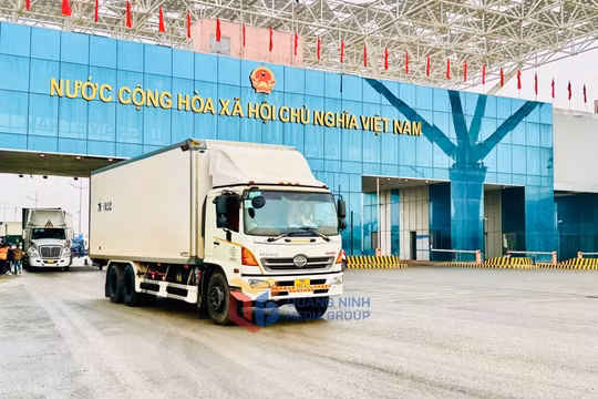 2 tháng đầu năm, Quảng Ninh thu ngân sách nhà nước đạt 9.500 tỷ đồng
