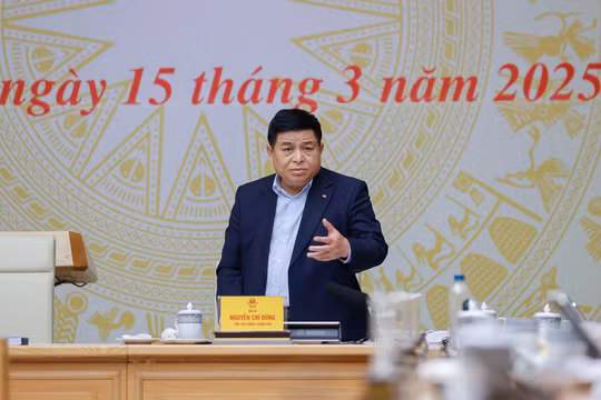 'Tháo chốt', khơi thông các điểm nghẽn để khu vực kinh tế tư nhân bung ra