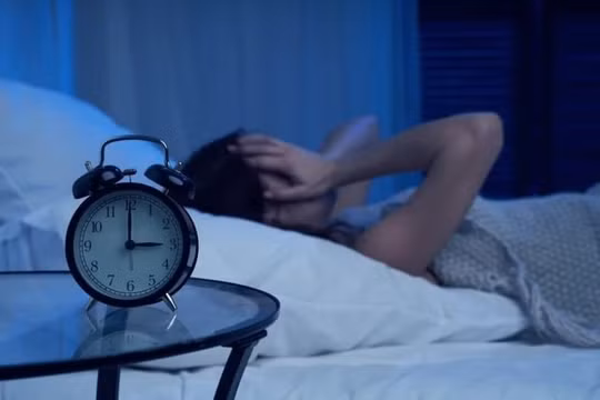 Áp lực khi con thi vượt cấp, người mẹ nhập viện Sức khỏe Tâm thần