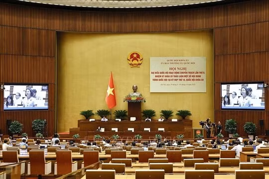 Ràng buộc trách nhiệm pháp lý sàn thương mại điện tử