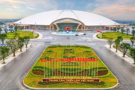 Báo chí tập trung truyền thông sâu rộng về Triển lãm “80 năm Hành trình Độc lập – Tự do – Hạnh phúc”