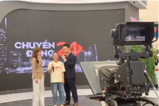 Khi độc giả trở thành một phần của câu chuyện