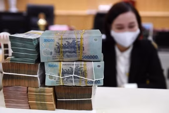 Thí điểm gỡ bỏ biện pháp giao chỉ tiêu tăng trưởng tín dụng từ năm 2026