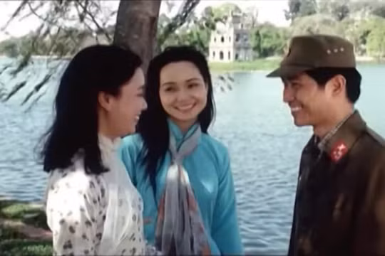 Tổ chức Tuần phim chào mừng Liên hoan Phim Việt Nam lần thứ XXIV