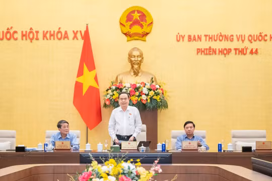 Kỳ họp thứ 9, Quốc hội sẽ xem xét, quyết định 64 nội dung, nhóm nội dung quan trọng