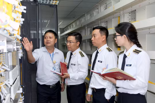 Kiểm toán mua sắm công xanh: Đòn bẩy cải cách thể chế trong phát triển tài chính công xanh tại Việt Nam