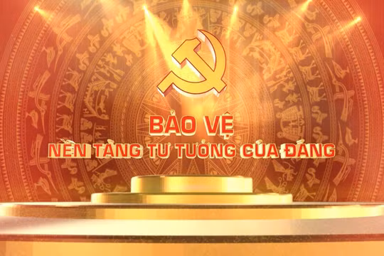 Kiểm toán nhà nước hưởng ứng Cuộc thi viết chính luận về bảo vệ nền tảng tư tưởng của Đảng lần thứ năm