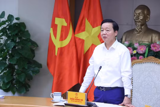 Gỡ 'thẻ vàng' của EC để bảo vệ nguồn lợi thủy sản và sinh kế lâu dài của ngư dân