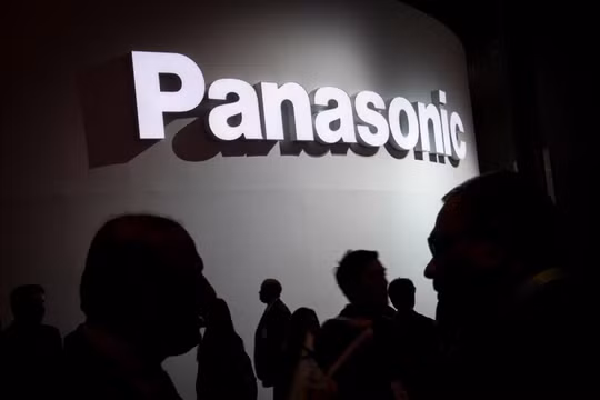 Panasonic cắt giảm 10.000 nhân sự toàn cầu trong chiến dịch tái cấu trúc sâu rộng