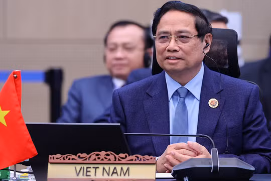 Việt Nam ủng hộ phi hạt nhân hóa bán đảo Triều Tiên