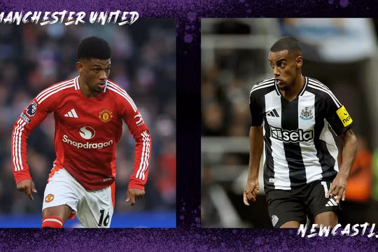 Nhận định, dự đoán MU vs Newcastle: Quỷ đỏ vào hang