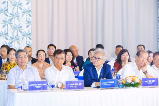 Ra mắt album âm nhạc kỷ niệm 40 năm thành lập Tập đoàn Đèo Cả: Bản trường ca của khát vọng và tri ân