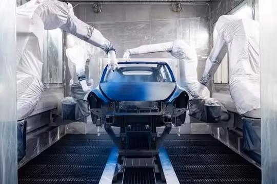 Tương lai Tesla Model S: Nền tảng Redwood và áp lực đổi mới