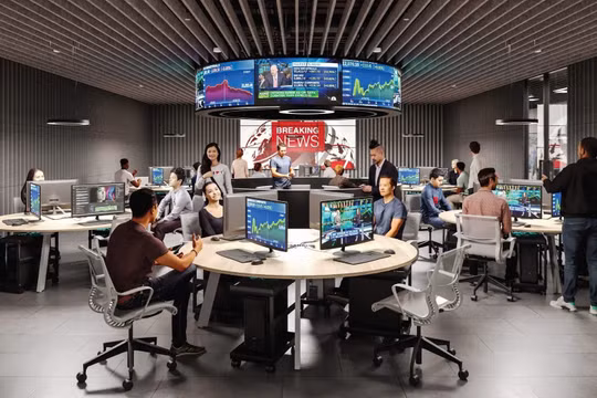 Để tồn tại, báo chí cần chấm dứt phát hành tin tức đại trà, bắt đầu xây dựng cộng đồng độc giả thật sự