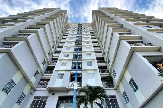 Kiến nghị cho phép thế chấp bất động sản tại các tổ chức tín dụng nước ngoài